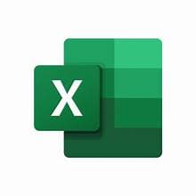 Excel للمبتدئين 